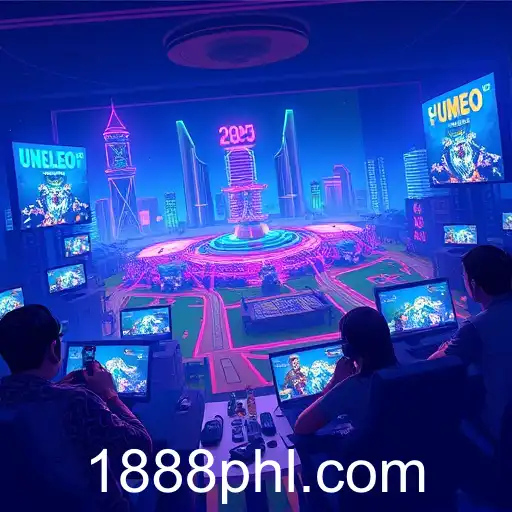 Resurgence of Online Gaming in 2025
