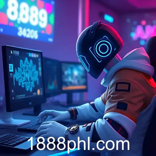 888phl: Pioneering Digital Gaming Innovation