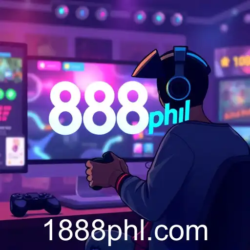 888phl