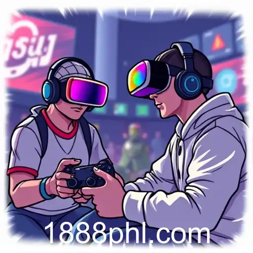 The Rise of Online Gaming Platforms