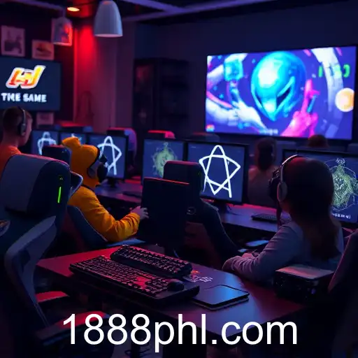 888phl